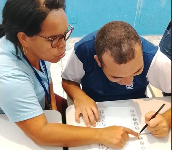 Educação Especial de Mangaratiba amplia ensino até o 9º ano