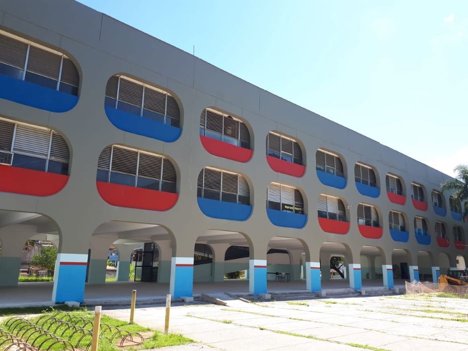 Educação de Mangaratiba abre matrículas para o EJA 2026