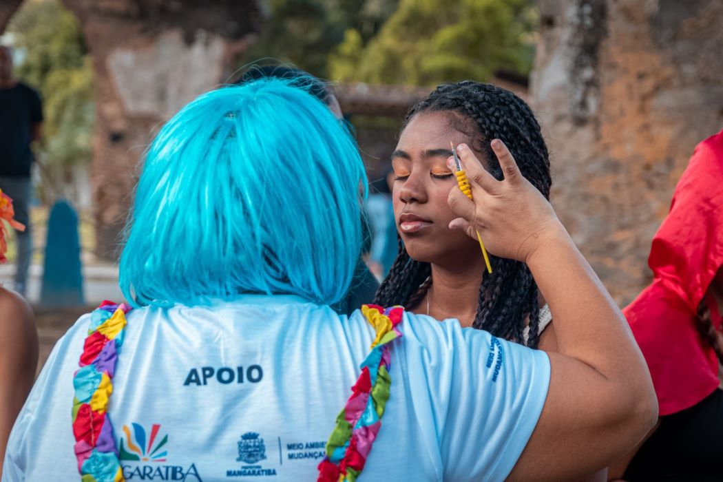 Mangaratiba abre inscrições para Colônia de Férias Cultural