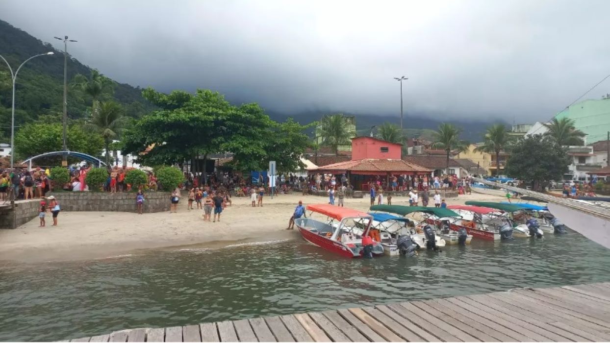 Prefeitura de Mangaratiba abre cadastro e recadastro de táxis-boats