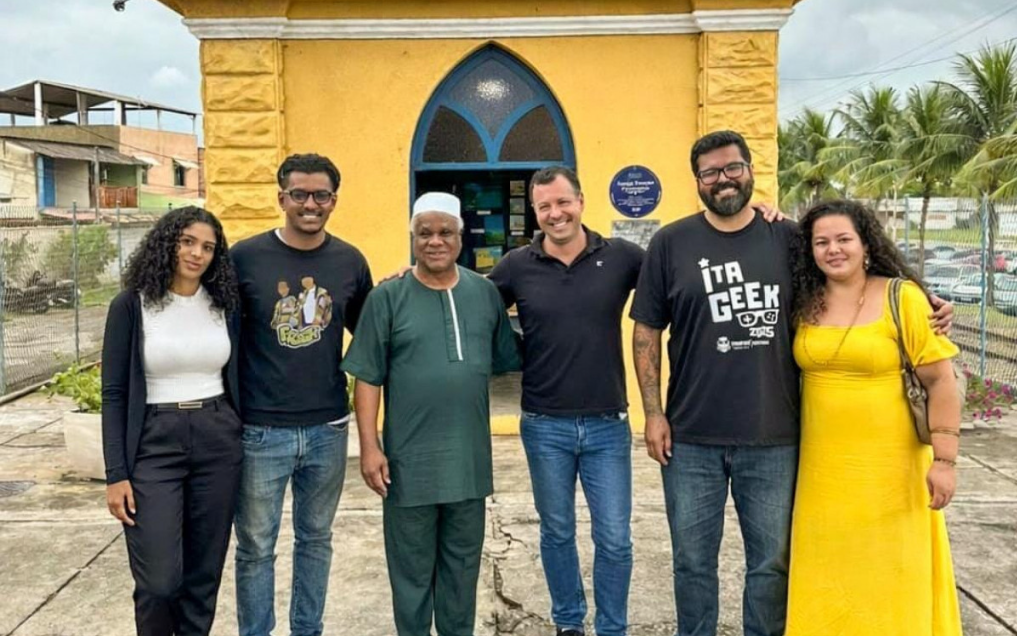 Itaguaí amplia diálogo para valorização da cultura de matriz africana