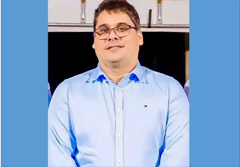 Ministério Público pede cassação do prefeito de Seropédica