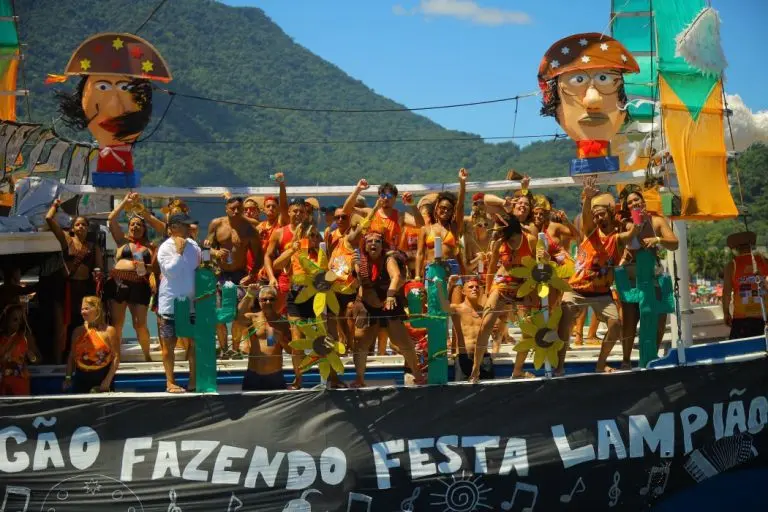 Carnaval e verão aquecem a agenda cultural na Costa Verde e no Rio