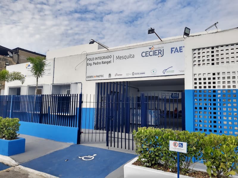 UFRRJ anuncia oferta de cursos a distância pelo Consórcio Cederj