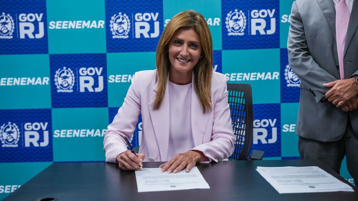 Alerj aprova política estadual de promoção da cultura oceânica