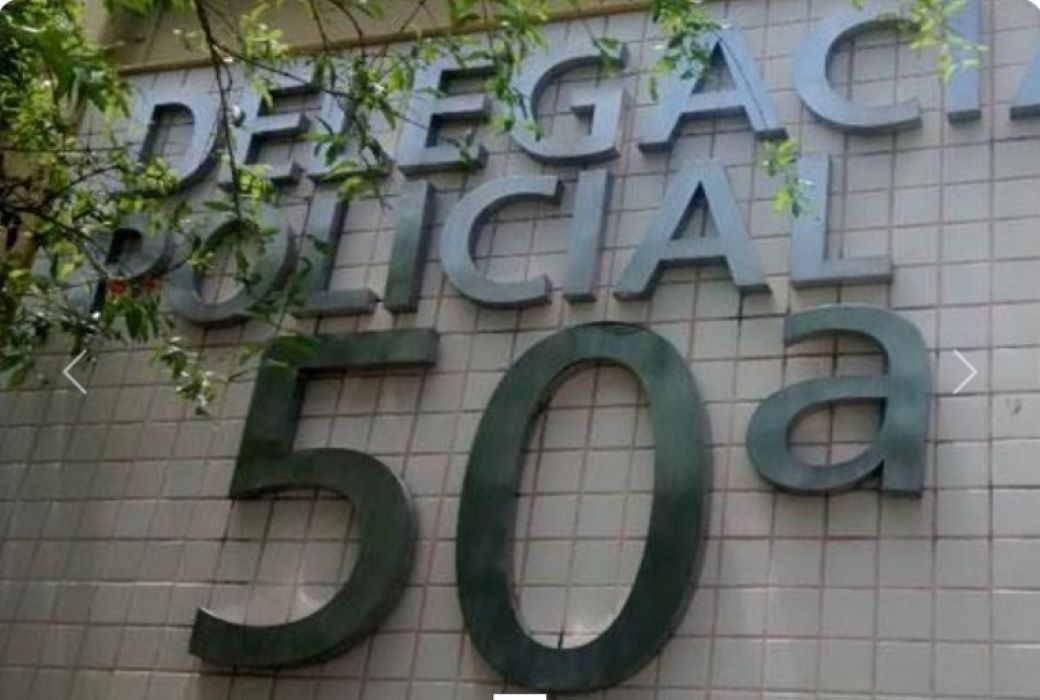 Polícia Civil prende homem por violência doméstica em Itaguaí