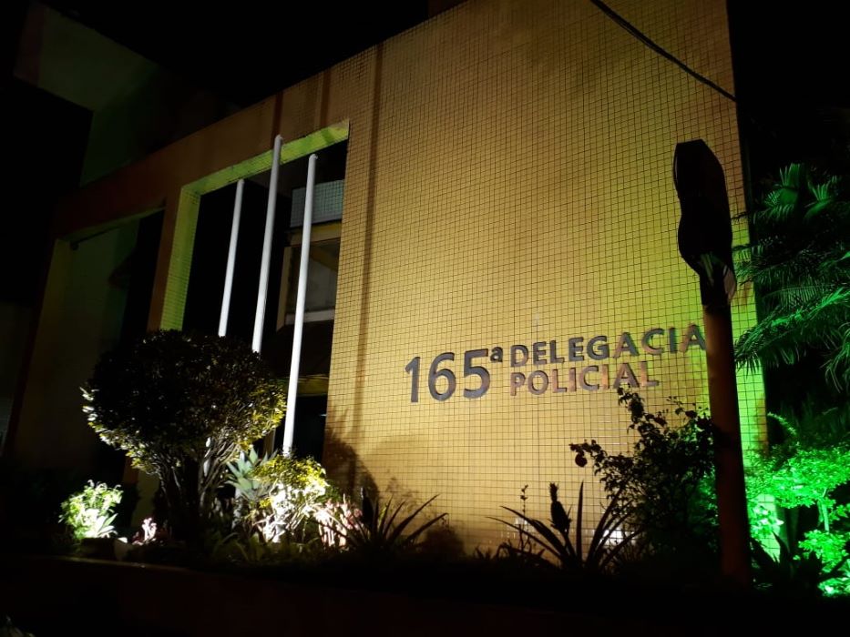 Polícia Civil prende três estelionatários por golpes em Mangaratiba