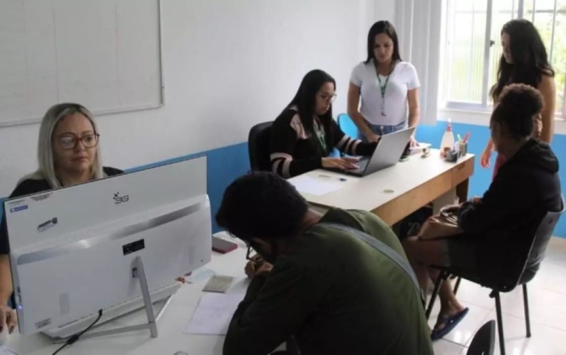 Mangaratiba inicia recadastramento do CPF para uso do Cartão do SUS