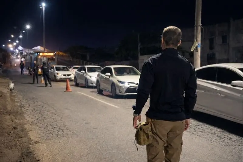 Irregularidades no trânsito mobilizam forças em Itaguaí