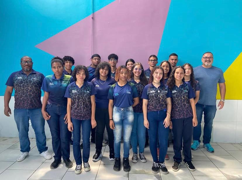 Garoto Cidadão abre matrículas em Itaguaí para oficinas culturais gratuitas