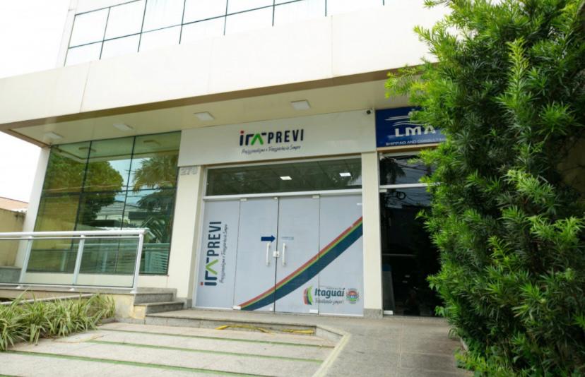 Itaguaí: Itaprevi pode virar alvo de investigação após caso Master