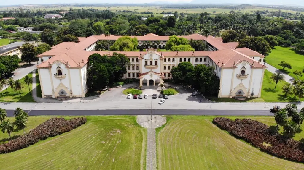 UFRRJ dá as boas-vindas aos calouros de 2026