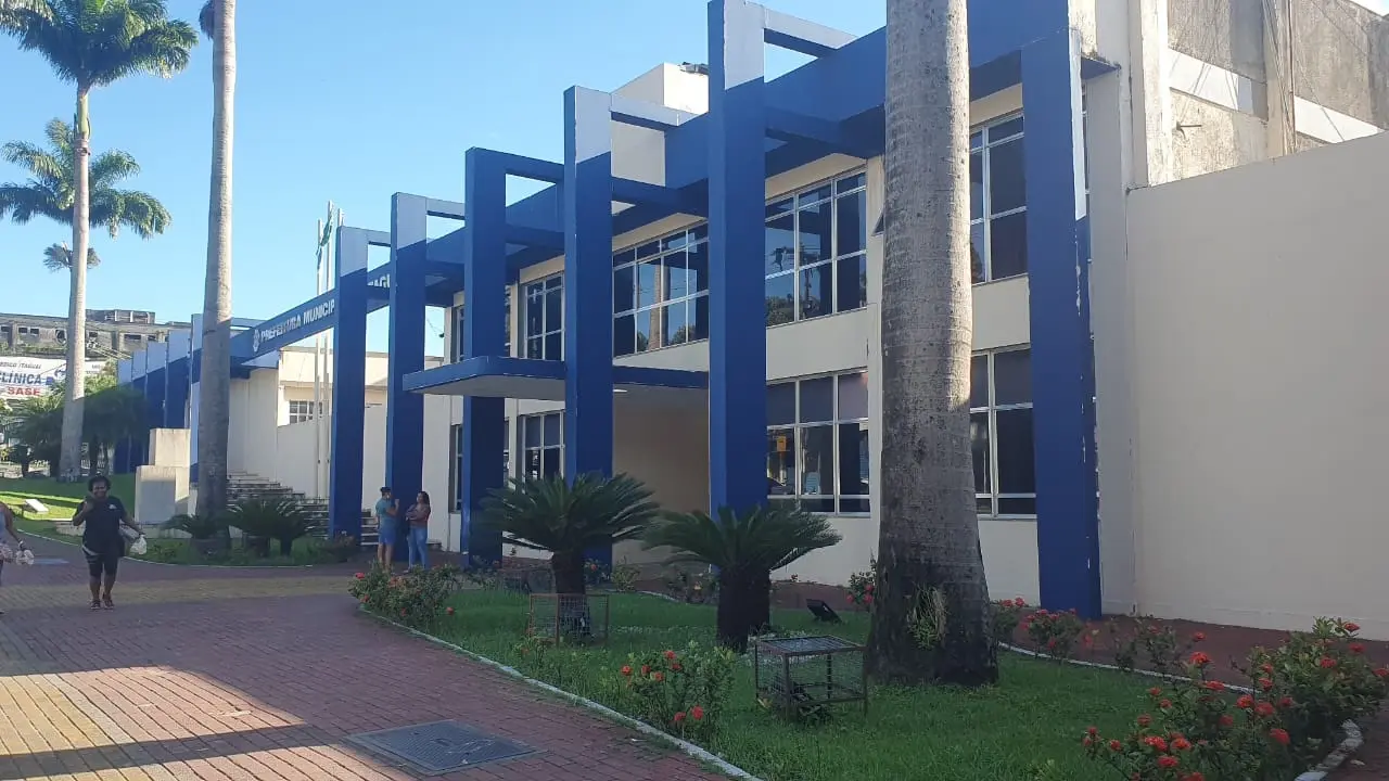 Servidores de Itaguaí têm calendário anual de pagamento definido