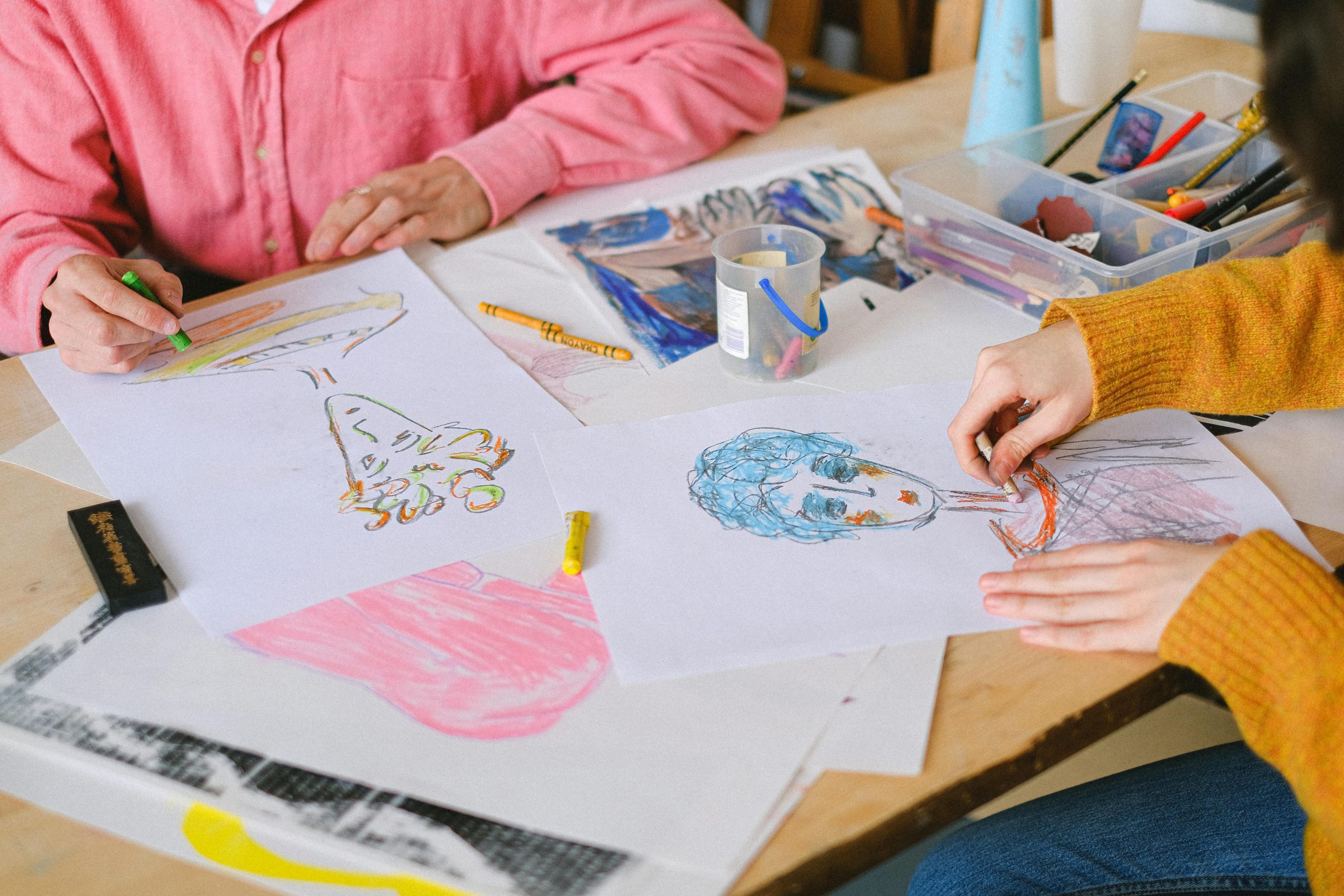 Casa de Cultura abre inscrições para oficinas artísticas