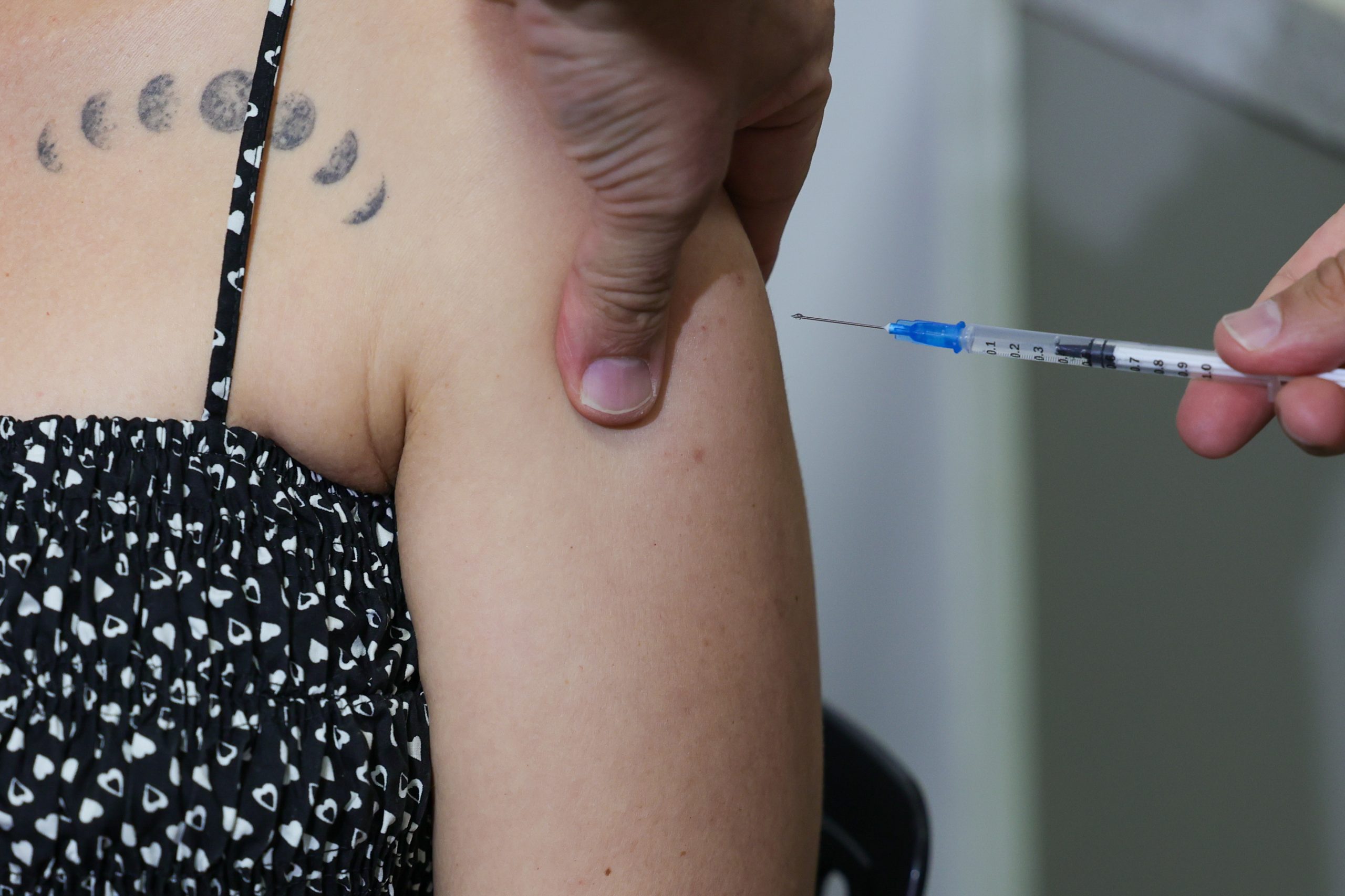 Itaguaí amplia vacinação contra gripe e dengue