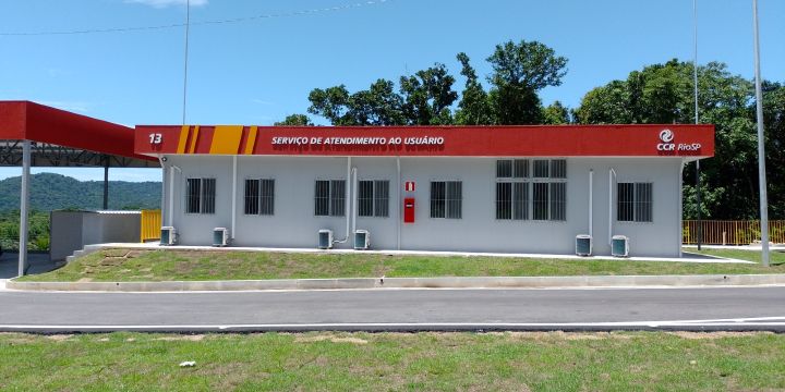 CCR monta operação especial para o Carnaval na Rio-Santos