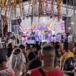 Carnaval em Seropédica terá quatro dias de festa e dois palcos