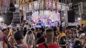Carnaval em Seropédica terá quatro dias de festa e dois palcos