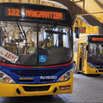 Passagem de ônibus fica mais cara a partir de domingo (15)