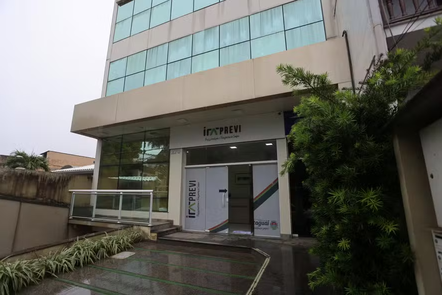 Itaguaí e Estado do Rio ficam impedidos de receber recursos da União