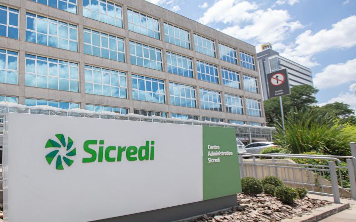Sicredi aparece entre líderes de ranking do Banco Central