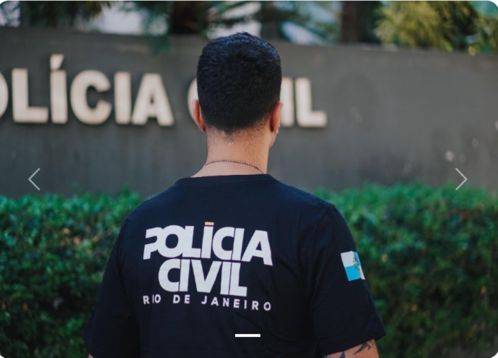 Homem é preso por tentar matar namorado da ex em Angra