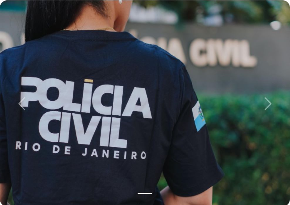 Polícia Civil prende suspeito de tentar matar advogado em Angra dos Reis