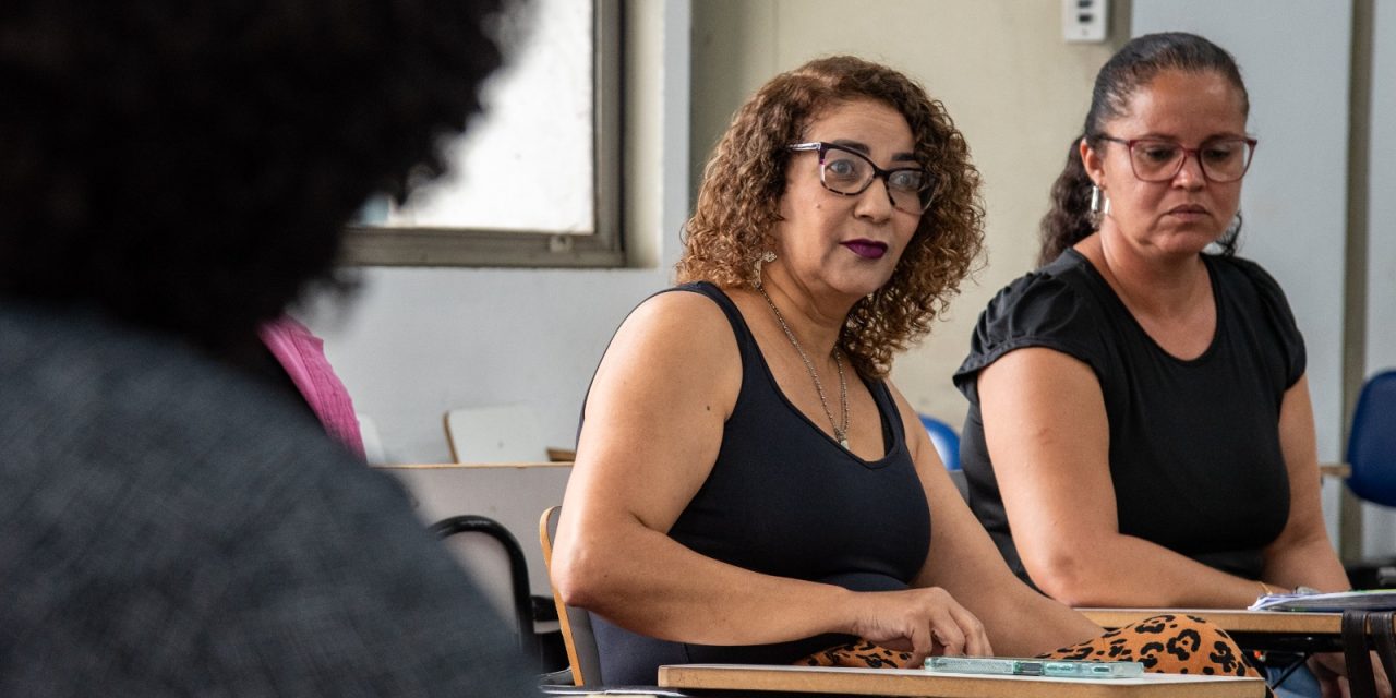 Fundação Cecierj oferece sete mil vagas em programa de formação continuada de professores