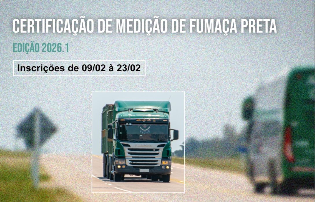 Inea abre inscrições para certificação em medição de fumaça preta