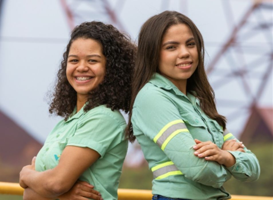 Vale abre 17 vagas de Jovem Aprendiz em Itaguaí e Mangaratiba