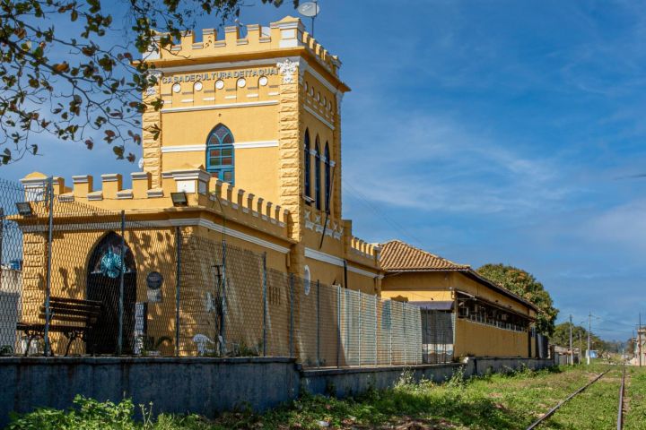 Casa de Cultura Marise Moreira celebra 20 anos