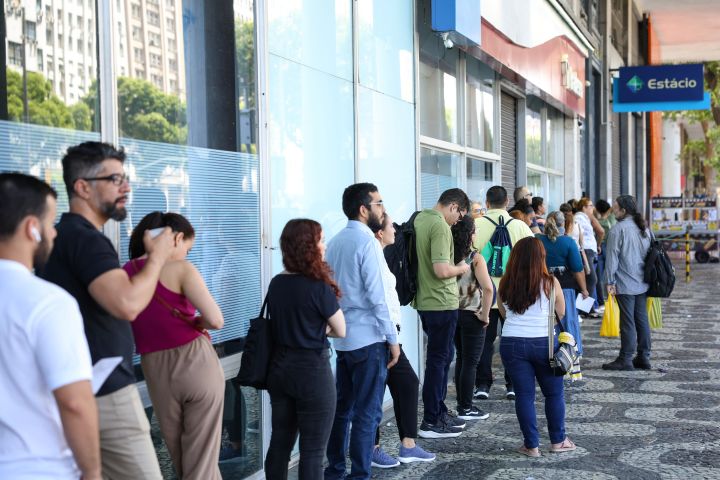 CNU 2025 divulga resultados e cronograma