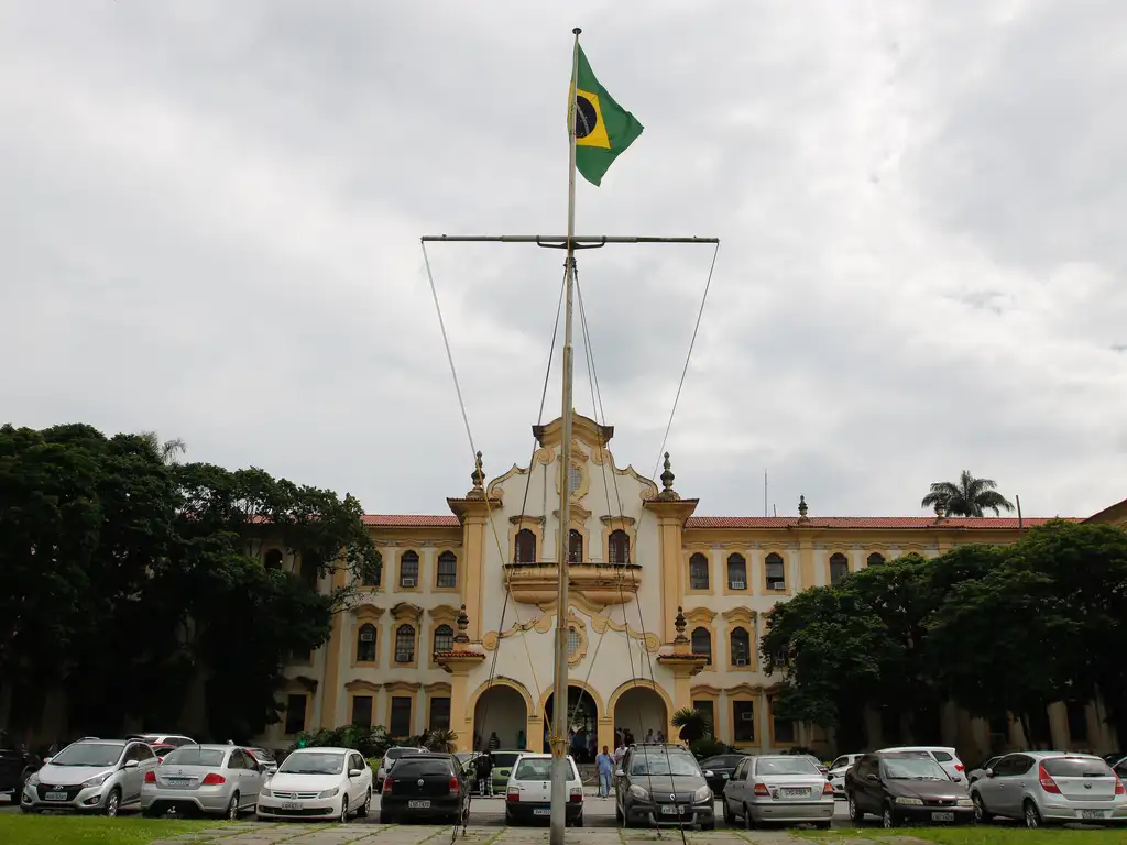 UFRRJ divulga resultado preliminar da cota de renda