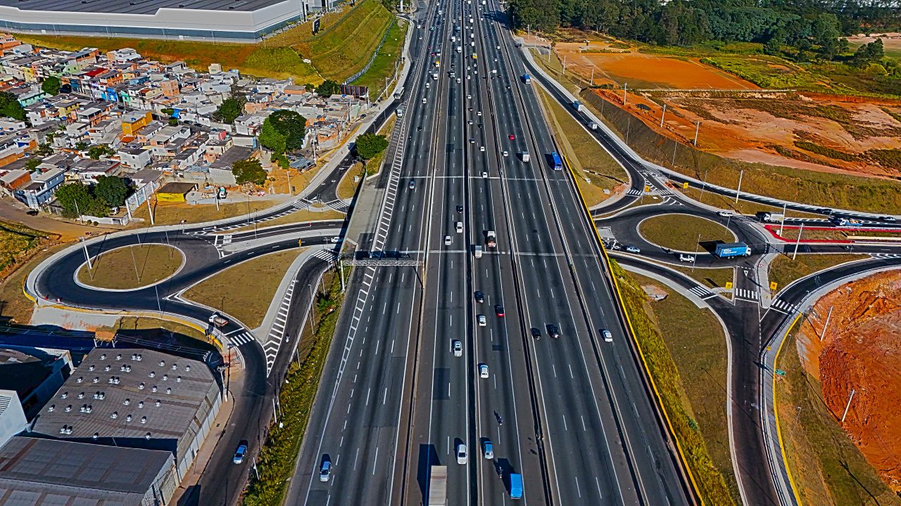 Carnaval deve levar 1,8 milhão às rodovias