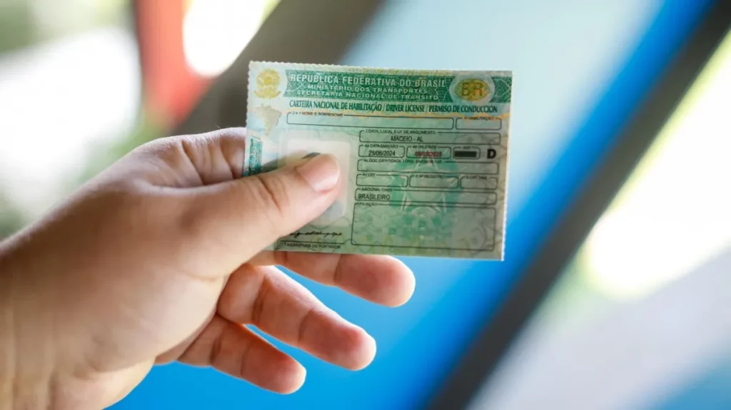 Detran atualiza prova teórica da CNH no Rio e adota banco nacional