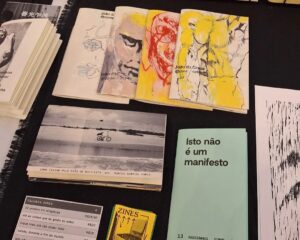 Formação gratuita ensina autopublicação de revistas em Itaguaí